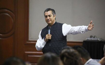 "El Bronco" llama "mansitos" a consejeros de BBVA Bancomer