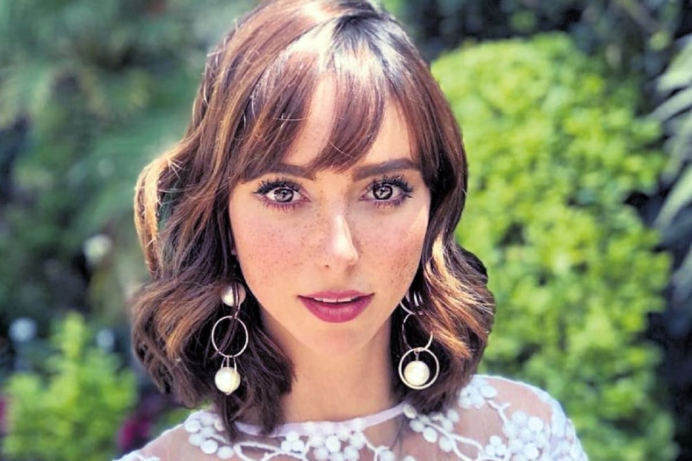 La conductora acumula más de tres millones de seguidores en Instagram / Foto: Archivo El Gráfico