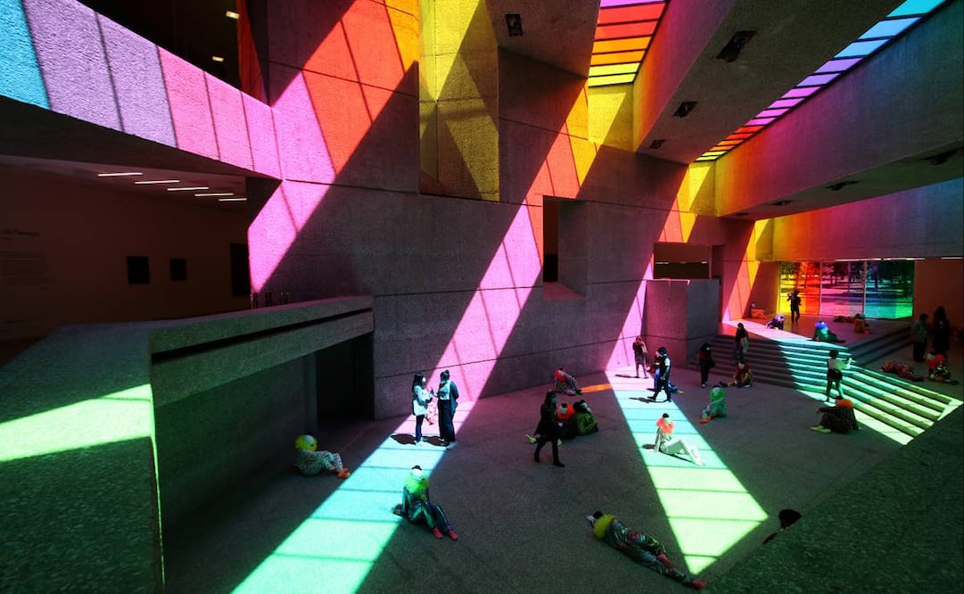 Foto: Carlos Mejía/ EL UNIVERSAL