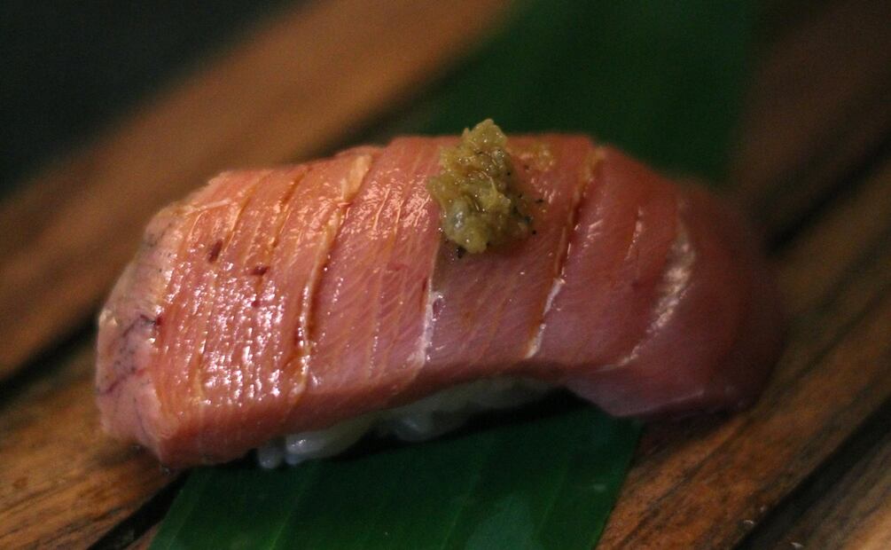 Impressions Moxché by Secrets. Foto cortesía