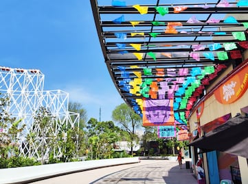 Día de Muertos 2025: así será La Catrina Fest en parque Aztlán