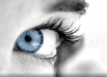 En tus ojos viven estos microbios