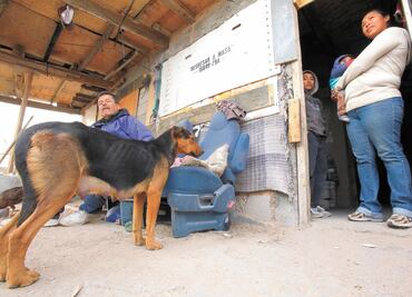 México y el Reino Unido lanzan Fondo de Prosperidad