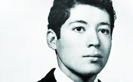 Las cartas de Colosio escritas a su padre