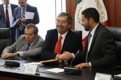 México, en la antesala del Consejo de Seguridad de la ONU: De la Fuente 