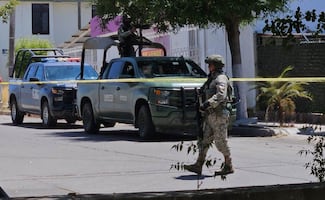 Ataques armados dejan tres muertos en Culiacán, Sinaloa; un médico figura entre las víctimas
