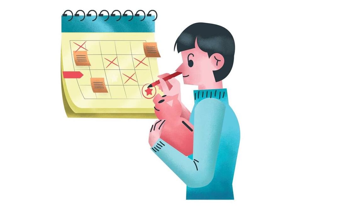 Ilustración: Dante de la Vega/ EL UNIVERSAL.