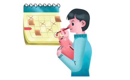 Arma tu agenda financiera para 2022