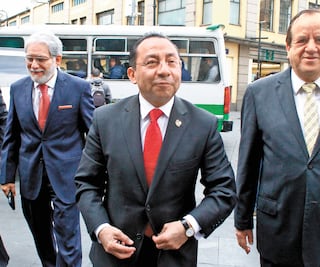 Se le junta la chamba al Tribunal Superior de Justicia de la CDMX