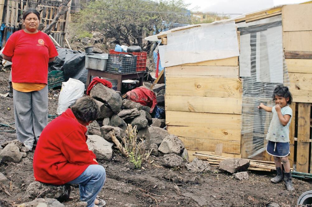 El Coneval enfila sus recomendaciones para el presupuesto 2016, con el fin de asignar resultados que reduzcan efectivamente la pobreza en el país (ARCHIVO. EL UNIVERSAL)