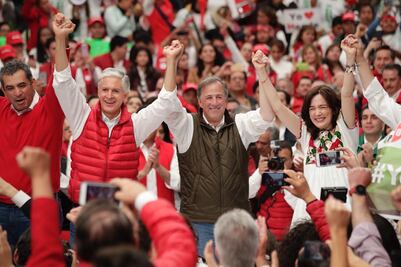 Llama Meade a reconocer errores