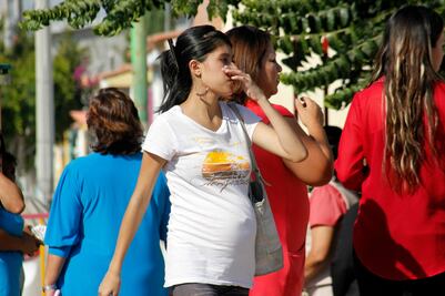 Alertan por exclusión en adolescentes embarazadas de México