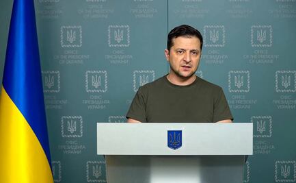 Ucrania confirma que negociará con Rusia en la frontera ucraniano-bielorrusa