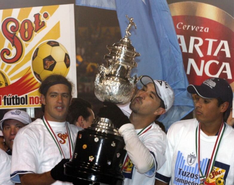 El repechaje en la Liga MX sí da campeones