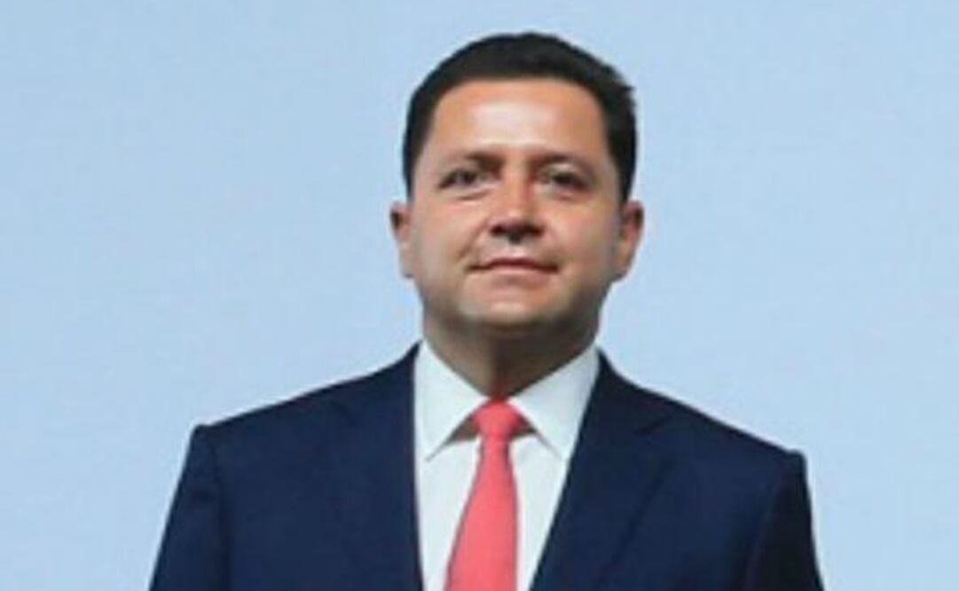 Gerardo Monroy. Foto: ARCHIVO EL UNIVERSAL