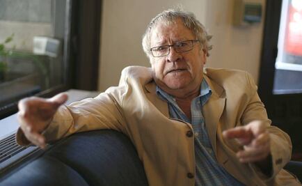 Ian Gibson detalla la Granada de García Lorca