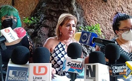 Sinaloa mantiene alerta de género en 5 municipios ante aumento de feminicidios