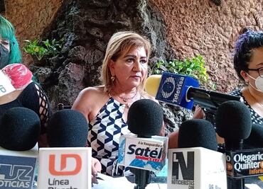 Sinaloa mantiene alerta de género en 5 municipios ante aumento de feminicidios