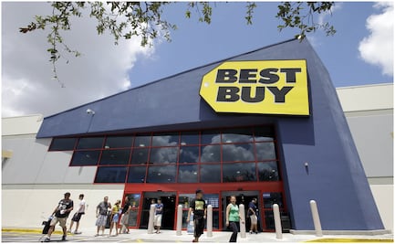 Best Buy: es falso el comunicado sobre supuesta respuesta a Grupo Salinas
