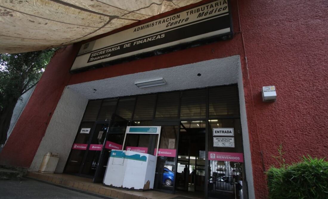 Foto: Carlos Mejía. EL UNIVERSAL