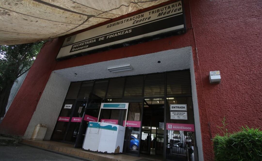 Foto: Carlos Mejía. EL UNIVERSAL