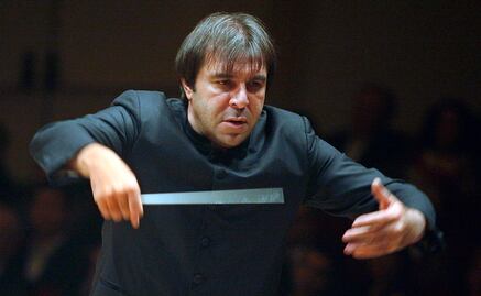 Orquesta Real de Holanda despide a su director por acusaciones de acoso sexual