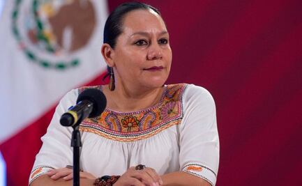 Comité trabaja para crear indicador sobre bienestar: María Luisa Albores