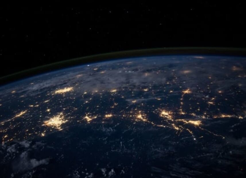 Crean mapa con lugares donde podría haber animales sin descubrir