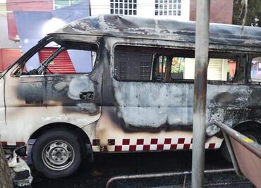 Acuerdan reunión concesionarios de transporte público y Fiscalía del Edomex para enfrentar a extorsionadores