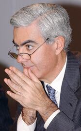 Perfil. Adolfo Lagos Espinosa