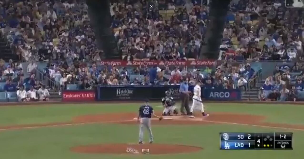 Foto: Tomada de video