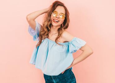 5 escotes perfectos para lucir esta primavera