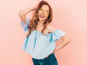 5 escotes perfectos para lucir esta primavera