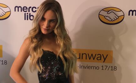 Belinda tratará ruptura con Criss Angel “como una dama”