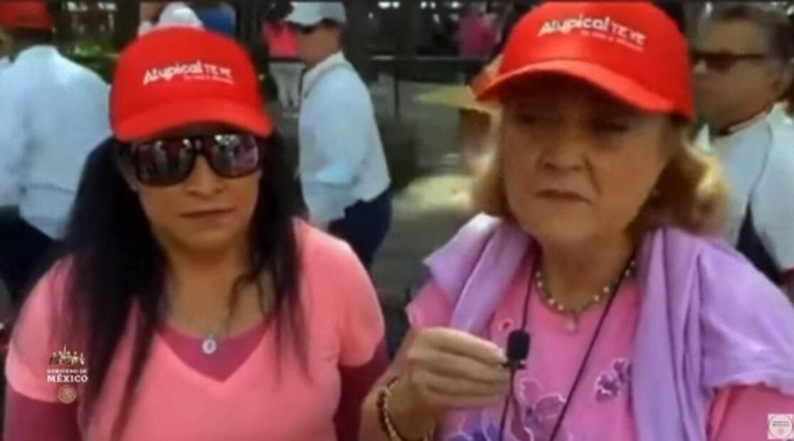 La mañanera de AMLO, 7 de diciembre, minuto a minuto