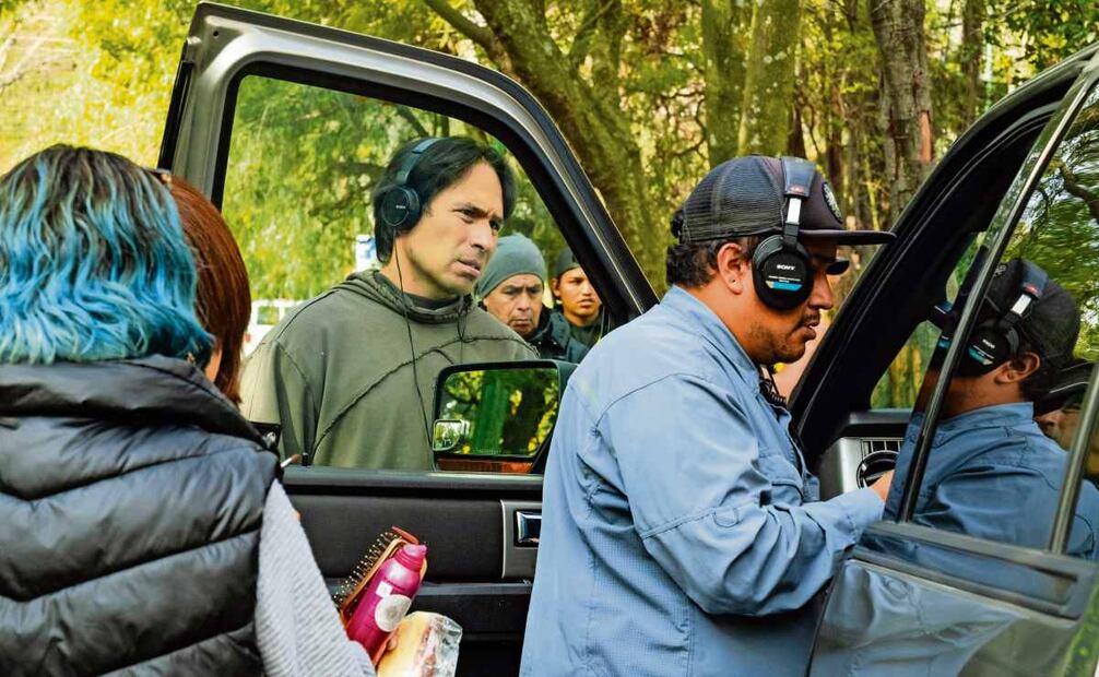 Foto: Horacio García Rojas