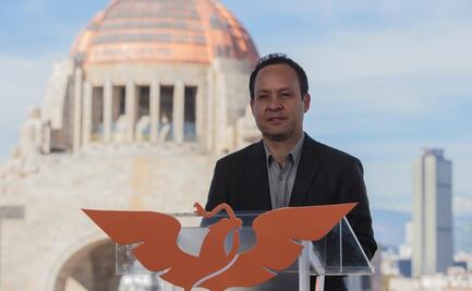 Movimiento Ciudadano decide ir solo en elección de 2021