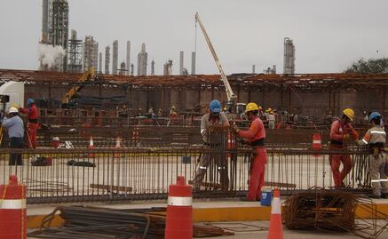 Industrial production decreased 0.4% in September