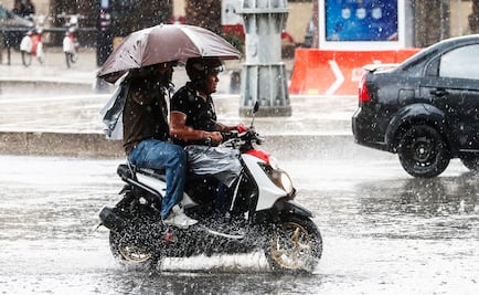 Fuertes tormentas se mantendrán en varios estados 