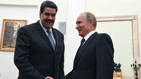 ¿Cómo Rusia ha conseguido apoyo en el hemisferio sur y qué hace Ucrania para contrarrestarlo?
