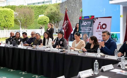 Alcaldía Álvaro Obregón crea Consejo Mundialista; coordinan acciones para la Copa 2026