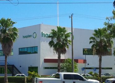 Investigan posible brote de salmonella en hotel de Cancún