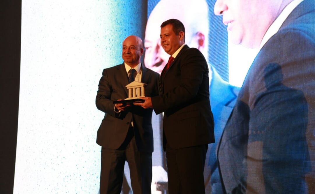 Sales aseguró que dicho foro se ha convertido en un orientador y en un referente muy importante para todos los servidores públicos. /Especial