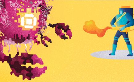 ¿Realmente necesitamos un antivirus?