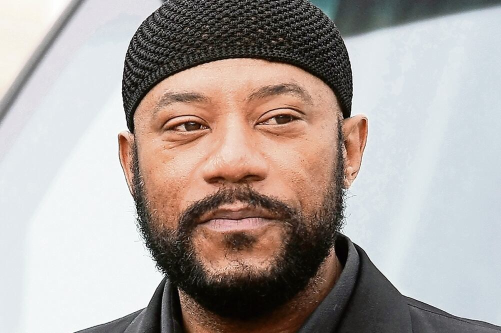 Su representante confirmó la noticia a 'The Hollywood Reporter'. (ARCHIVO EL UNIVERSAL)