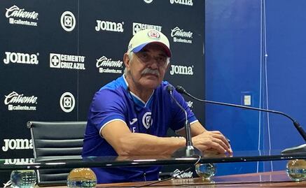 Tuca sin miedo al América: “Yo no veo un monstruo de 7 cabezas”