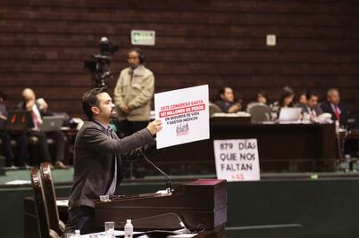 Piden revisar “banco” preferente a diputados