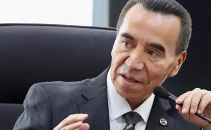 Rufino León, experto en movilidad, llega al Tribunal de Disciplina; encarcelar jueces corruptos, entre sus propuestas