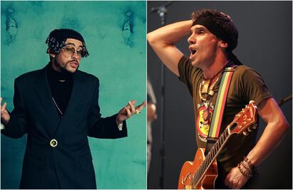 ¿Sheinbaum descarta a Bad Bunny y Manu Chao del próximo megaconcierto en el Zócalo? Anuncio será en TikTok