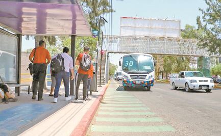 Alista acciones ante regreso a clases presenciales en Aguascalientes